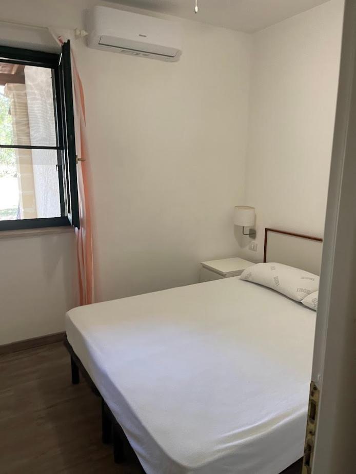 Appartamenti In Villa Senia Favignana Bagian luar foto