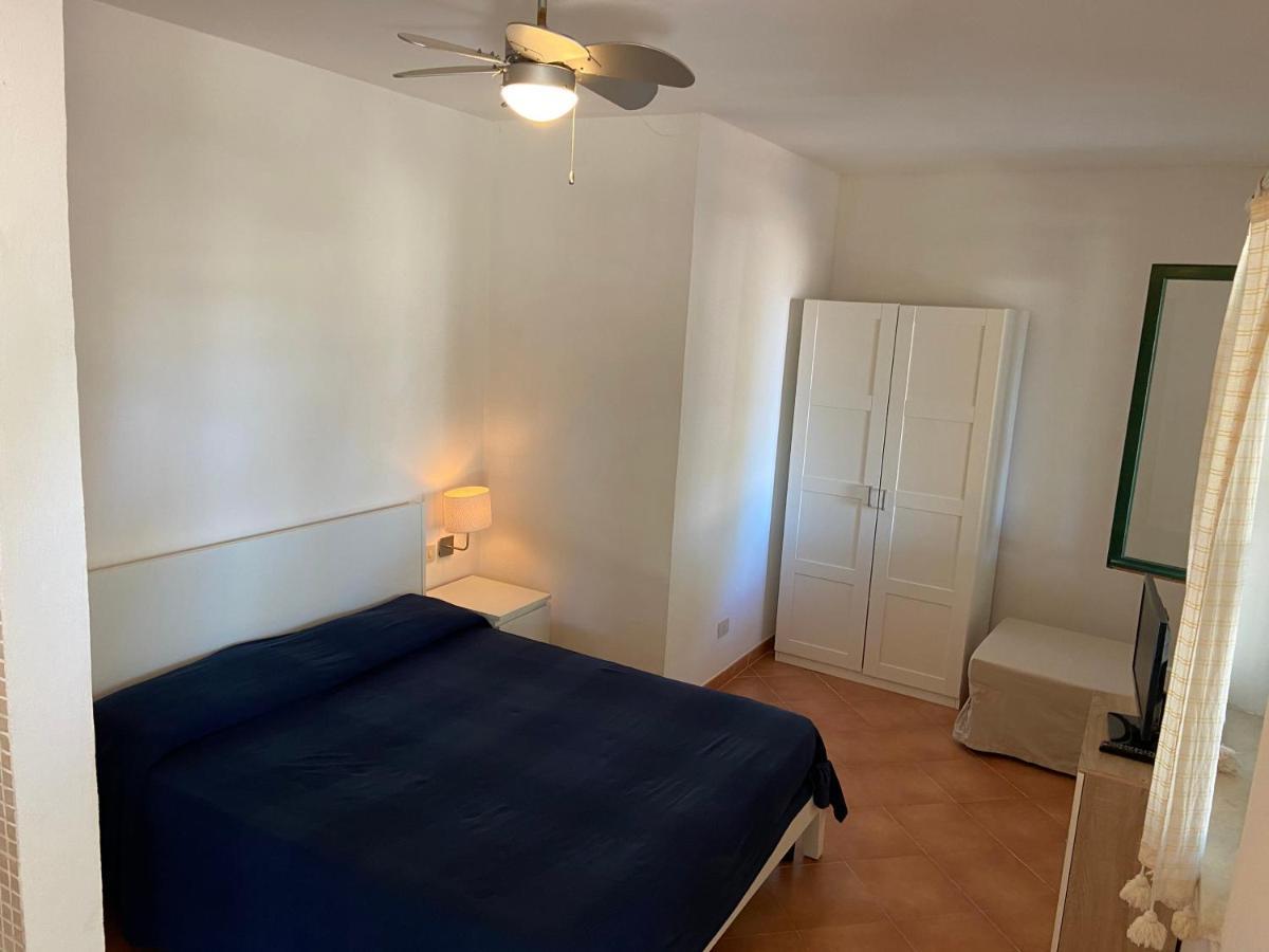 Appartamenti In Villa Senia Favignana Bagian luar foto