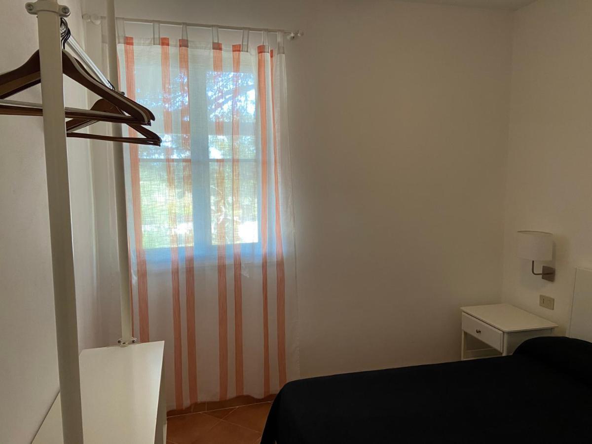 Appartamenti In Villa Senia Favignana Bagian luar foto