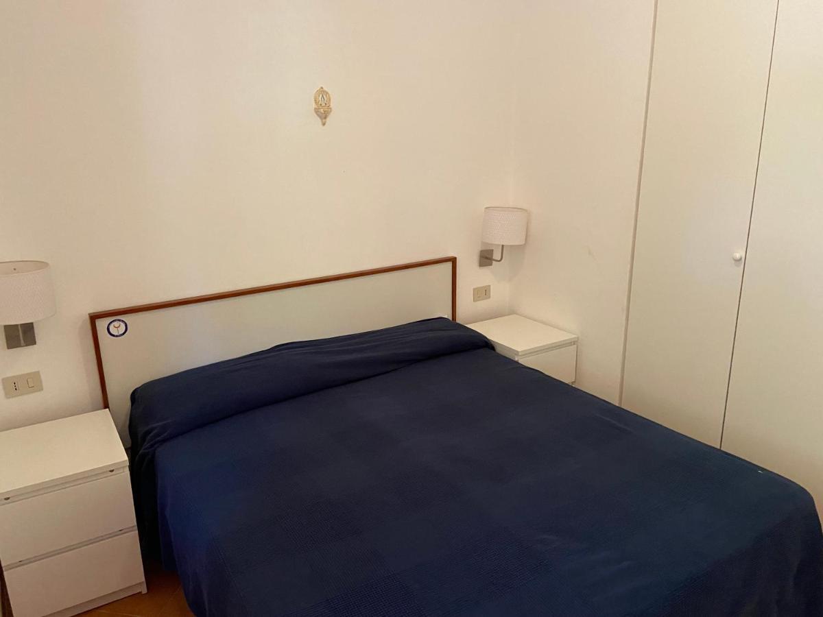 Appartamenti In Villa Senia Favignana Bagian luar foto