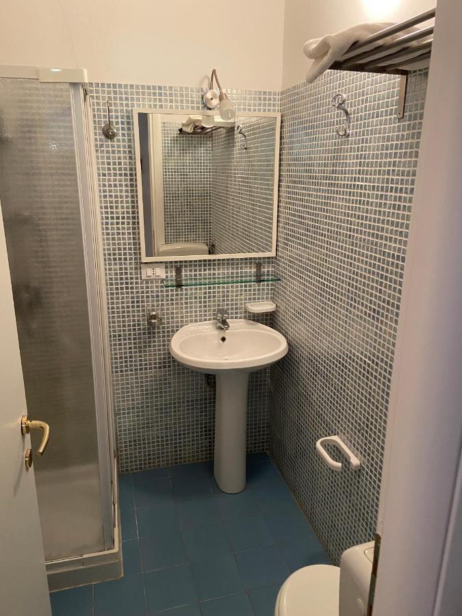 Appartamenti In Villa Senia Favignana Bagian luar foto